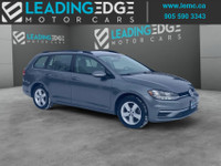 2019 VOLKSWAGEN GOLF SPORTWAGEN*** JUST IN *** 1.8L 4 CYL ENG *** AUTOMATIC *** A/C *** ALL WHEEL DR... (image 5)