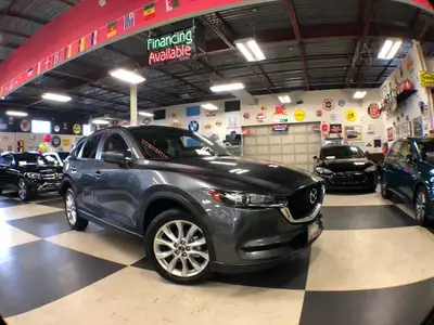 SUV ........ AWD ........ 2.5 LITER 4-CYLINDER ENGINE WITH 187HP AND 186 LB-FT OF TORQUE ......... A...
