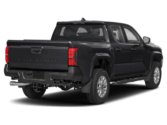 2025 Toyota Tacoma in Cars & Trucks in Markham / York Region - Image 2