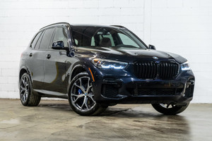 2022 BMW X5 XDrive40i | Premium Enhanced | M Sport | Accès Confort