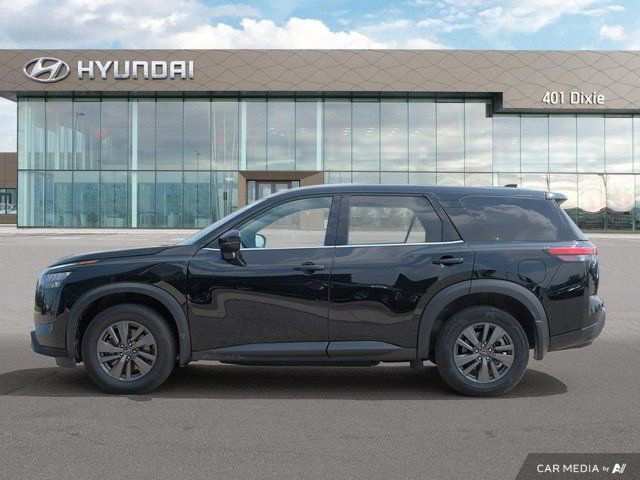 2023 Nissan Pathfinder in Cars & Trucks in Mississauga / Peel Region - Image 2
