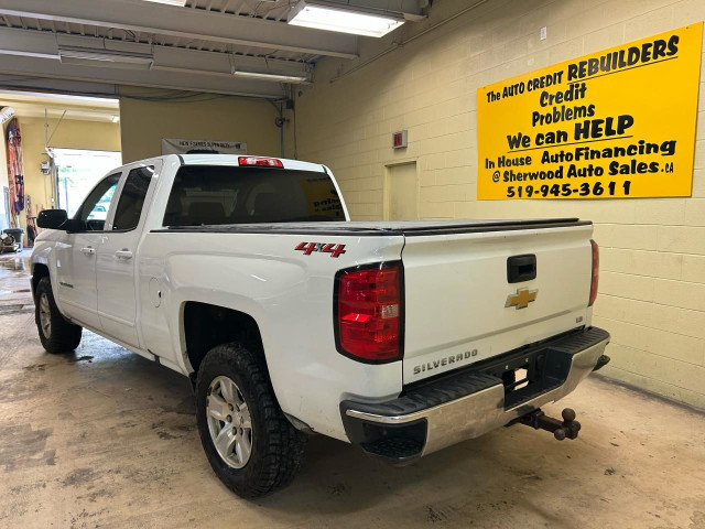 2019 Chevrolet Silverado 1500 LT in Cars & Trucks in Windsor Region - Image 4