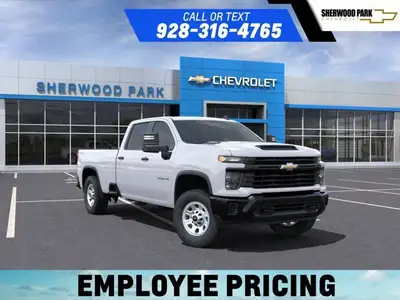 Welcome To Sherwood Park Chevrolet. The #1 Volume Chevrolet Dealer in Canada. This Chevrolet SILVERA...