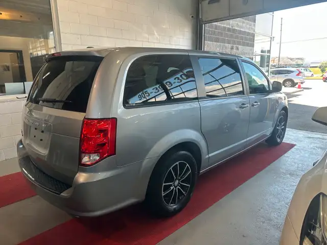 2018 Dodge Grand Caravan in Cars & Trucks in Oakville / Halton Region - Image 6