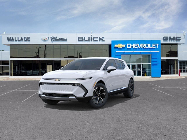 2025 Chevrolet Equinox EV LT in Cars & Trucks in Oakville / Halton Region
