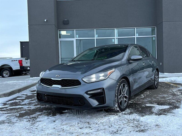 2019 Kia Forte EX in Cars & Trucks in St. Albert - Image 3