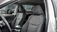 *Heated Seats, Apple CarPlay, Android Auto, Blind Spot Monitoring, Lane Keep Assist! * The Toyota RA... (image 6)