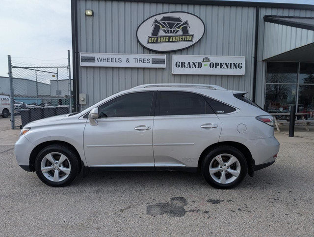 2010 Lexus RX 350 in Cars & Trucks in London - Image 2