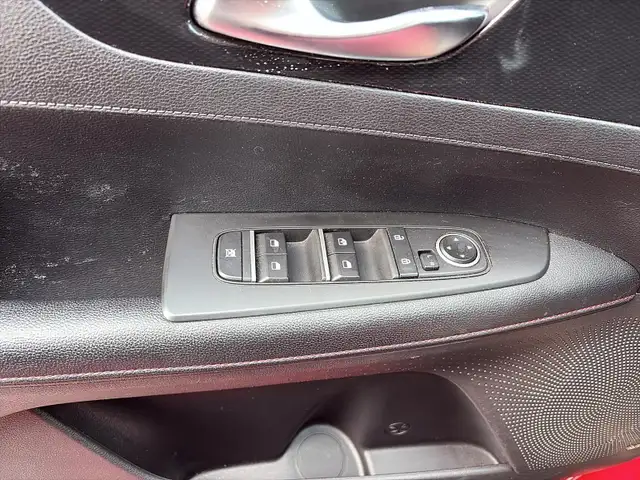 2022 Kia Forte5 GT Limited CUIR TOIT OUVRANT GPS CAMERA SIEGES C in Cars & Trucks in Lanaudière - Image 14