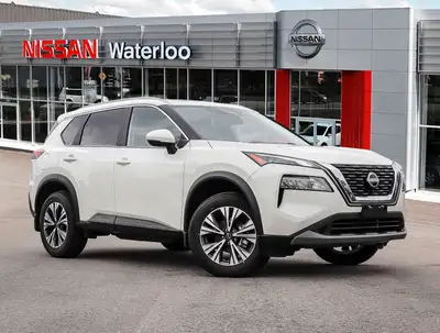 Check out this one of the best selling SUV in North America the 2023 Nissan Rogue. The 2023 Nissan R...