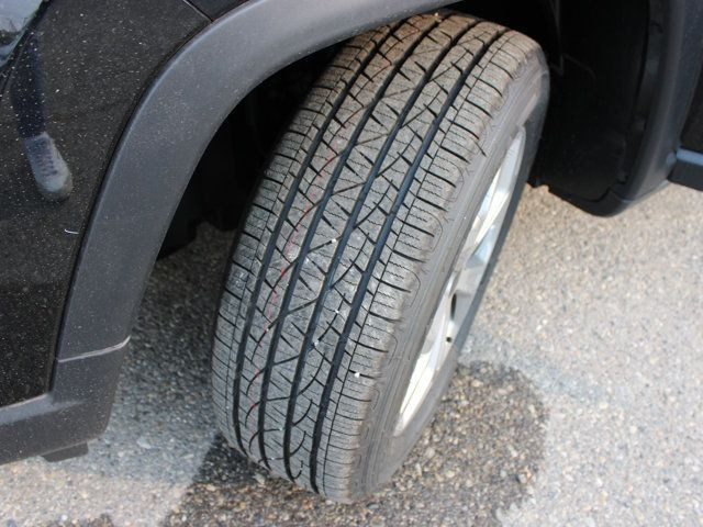2025 Jeep Compass North 4x4, Remote Start, Heated Seats/Wheel in Cars & Trucks in Calgary - Image 2