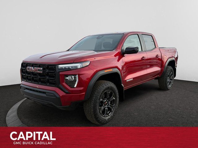 2025 GMC Canyon Elevation in Cars & Trucks in Regina