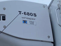 Ryder Stock ID: 683126 Transmission Type/Speed: AUTO 6 Engine: DIESEL J08E-WU 230/2500 Horse Power:... (image 8)