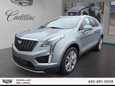 Cadillac Laval est le plus gros concessionnaire Cadillac au Canada. Nous avons le plus vaste inventa...