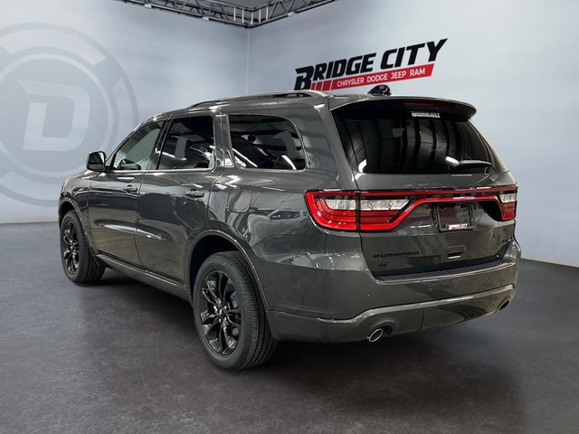 2026 Dodge Durango GT - Heated Seats - Navigation in Cars & Trucks in Lethbridge - Image 3