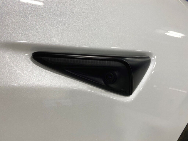 2022 Tesla Model 3 STANDARD RANGE|NAV|AUTOPILOT|ALLHEATEDSEATS|H in Cars & Trucks in City of Toronto - Image 4