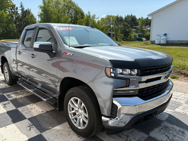2019 Chevrolet Silverado 1500 LT in Cars & Trucks in Annapolis Valley - Image 4