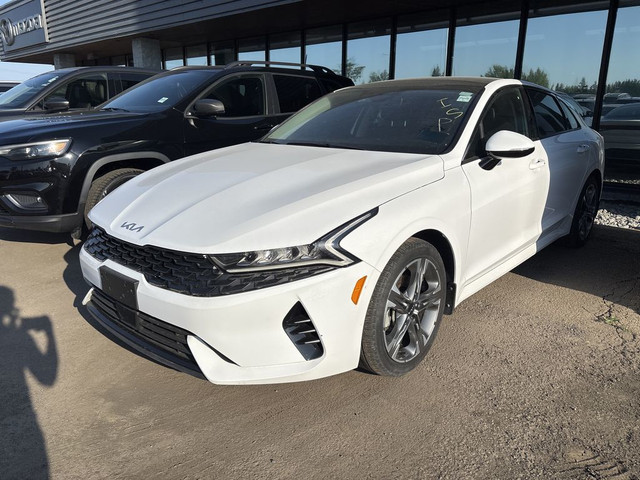 2023 Kia K5 in Cars & Trucks in Strathcona County - Image 2