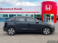 This 2019 Kia Niro offers a compelling blend of practicality and efficiency. Boasting a fuel-sipping... (image 6)