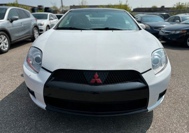 2012 Mitsubishi Eclipse in Cars & Trucks in City of Toronto - Image 2