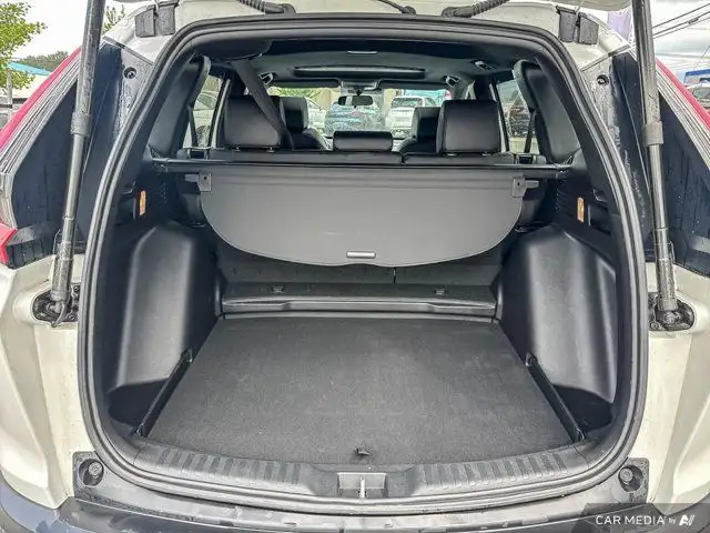 2021 Honda CR-V Sport in Cars & Trucks in Chilliwack - Image 20