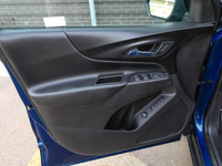 IIHS Top Safety Pick with specific headlights. This Chevrolet Equinox LT 1.5T AWD boasts a Turbochar... (image 7)