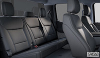 This Ford Super Duty F-350 SRW has a dependable Intercooled Turbo Diesel V-8 6.7 L/406 engine poweri... (image 4)