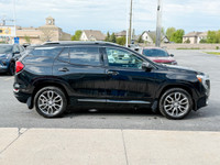 $334 bi-weekly for 84 months @ 7.99% OACTop of line and fully loaded GMC Terrain Denali all wheel dr... (image 6)