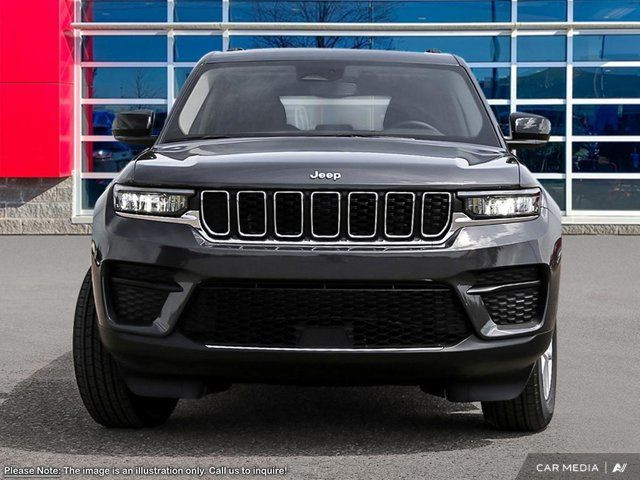 2025 Jeep Grand Cherokee Altitude in Cars & Trucks in Guelph - Image 2