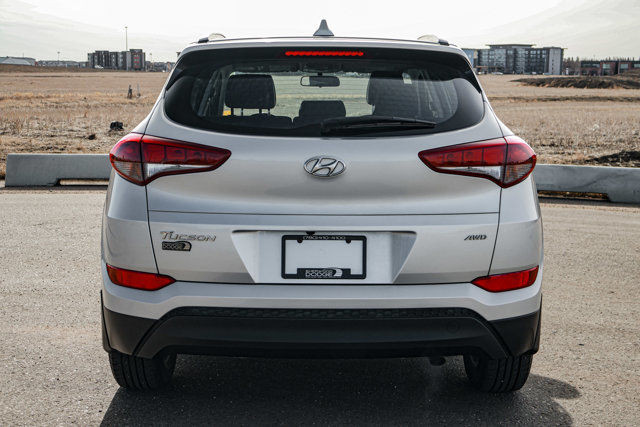  2018 Hyundai Tucson Premium in Cars & Trucks in Strathcona County - Image 3