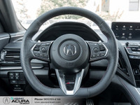 CLEAN CARFAX, ONE OWNER, LOW KM Finished in a Performance Red Pearl exterior that complements the Bl... (image 8)