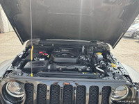 WAS: $52879 NOW: $48998 plus taxes and licensing feesConquer Any Terrain with the 2023 Jeep Wrangler... (image 9)