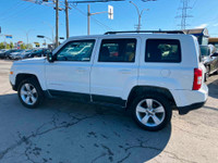 2011 Jeep Patriot North 4x4, Automatique, 4Cyl 2.4L, 125000Km, Groupe Electrique Complet, Cruise Con... (image 7)