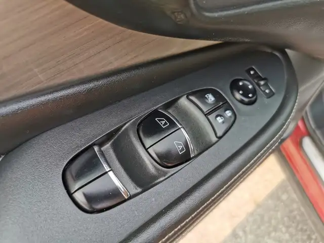 2018 Nissan Murano SL dans Autos et camions dans Belleville - Image 8