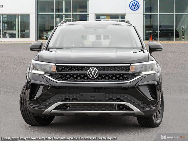  2024 Volkswagen Taos Trendline in Cars & Trucks in Winnipeg - Image 2