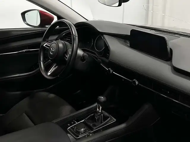 2019 Mazda Mazda3 GS - SIEGES CHAUFFANTS - VOLANT CHAUFFANT in Cars & Trucks in Québec City - Image 30