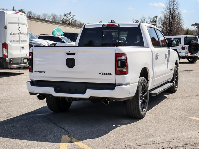 2023 Ram 1500 in Cars & Trucks in Oshawa / Durham Region - Image 4