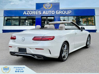 Absolutely Pristine condition Merecedes-Benz E450 Convertible with AMG Sport Package . This 4Matic A... (image 3)