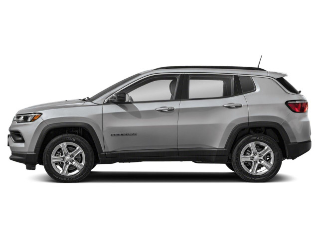 2025 Jeep Compass in Cars & Trucks in Edmonton - Image 3