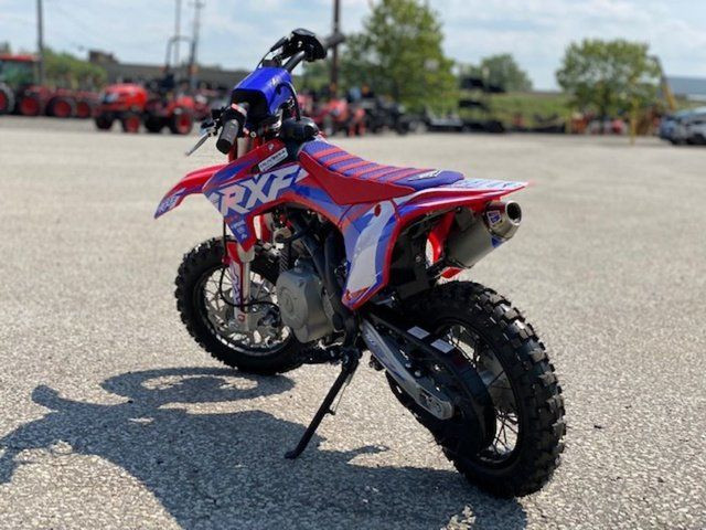 2022 Apollo RXF 50CC Dirt Bike in Dirt Bikes & Motocross in Windsor Region