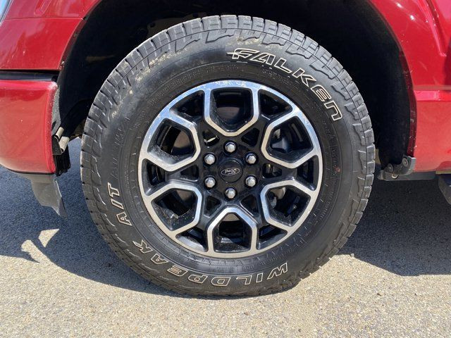 2021 Ford F-150 XLT | 302A | SuperCrew 157 | Hitch Assist in Cars & Trucks in Edmonton - Image 4