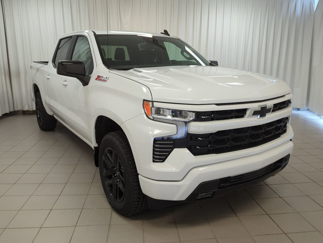 2025 Chevrolet Silverado 1500 RST in Cars & Trucks in Dartmouth - Image 2