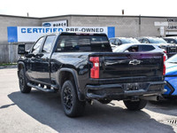 Year: 2024 Make: Chevrolet Model: Silverado 2500HD Trim: LT Z71 Midnight Edition Drive Type: 4WD Eng... (image 9)