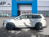 Saskatoon Motor Products - Recent Arrival! 2023 Cadillac XT6 Premium Luxury XT6 Premium Luxury, 4D S... (image 1)