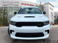 This Dodge Durango has a strong EZH 5.7L HEMI(R) V8 VVT eng w/ MDS engine powering this Automatic tr... (image 5)