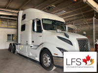 We Finance All Types of Credit - 2020 Volvo vnl860 D13 | 455 HP 