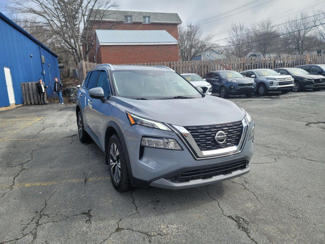 2021 Nissan Rogue in Cars & Trucks in Dartmouth - Image 3