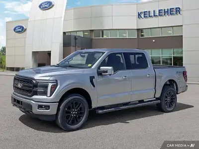 This Ford F-150 delivers a powerful engine powering this Automatic transmission. *You Can't Beat the...