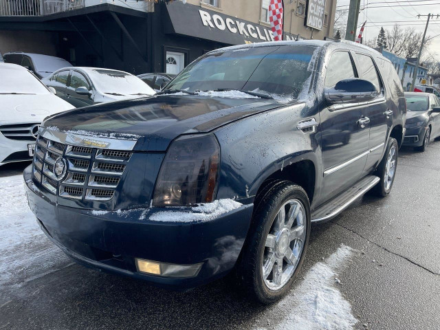 2007 Cadillac Escalade in Cars & Trucks in City of Toronto