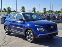 Come see this certified 2020 Hyundai Venue Urban Edition | Heated Wheel + Seats | CarPlay + Android... (image 6)